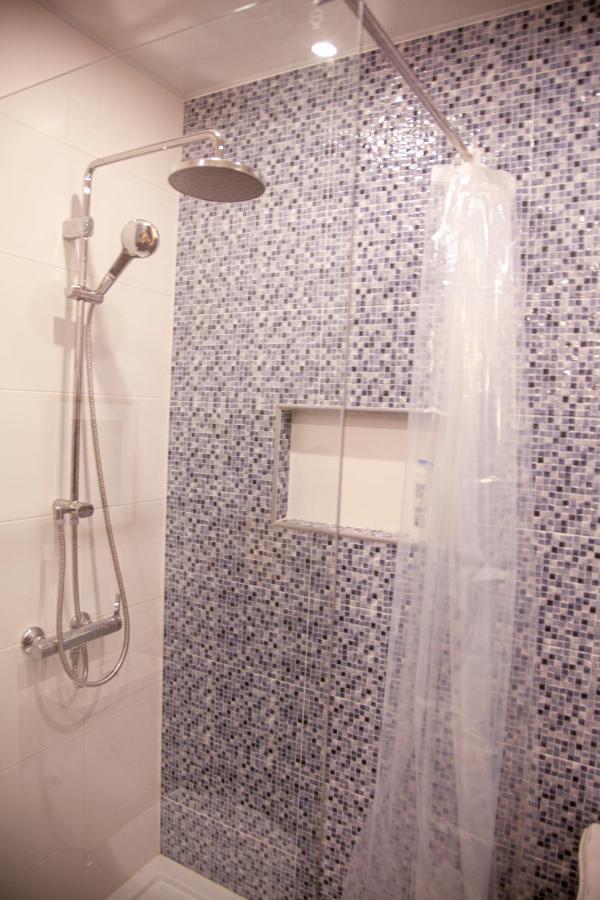 Penthouse Apartment, City Center Caldas Da Rainha Luaran gambar